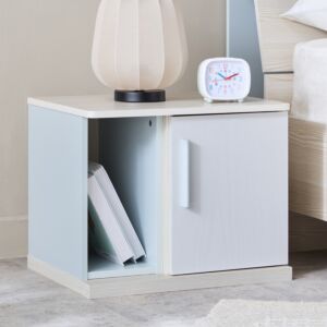 كومودينو بباب واحد سكاي