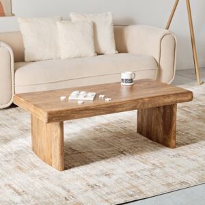 طاولة قهوة كلايتون