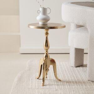 طاولة زينة من جريس