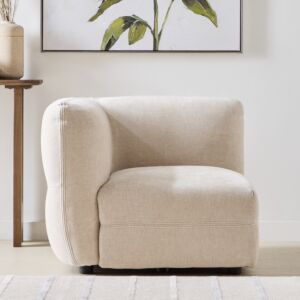 كنبة مفرد زاوية فيجو