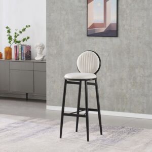 مقعد مرتفع من دلمر مارتون