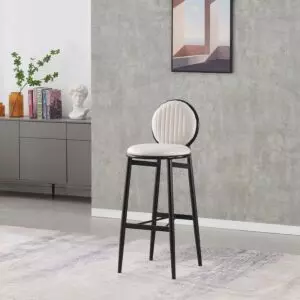 مقعد مرتفع من دلمر مارتون