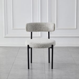 كرسي طاولة طعام نكست ميدتاون