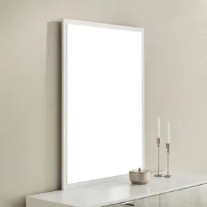 مرآة طاولة تزيين - فينيتو