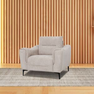 كنبة مفرد بذراعين من أنتيجو