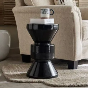 طاولة جانبية كارفن