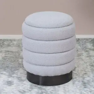 مقعد عثماني بمساحة تخزين أن أكس تي من دولتشي