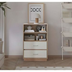 خزانة جانبية متعددة التخزين من موڤو كودا