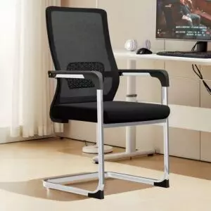 كرسي مكتب ثابت من موڤو جوردان