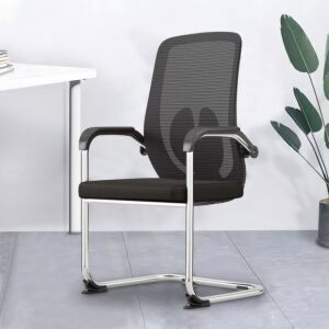 كرسي مكتب ثابت من موڤو لشبونة