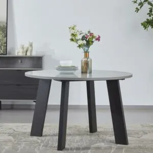 طاولة طعام لـ4 مقاعد إن إكس تي من كامبريدجي