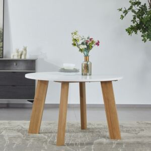 طاولة طعام لـ4 مقاعد إن إكس تي من كامبريدج