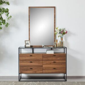 طاولة تزيين ماستر إن إكس تي روبي