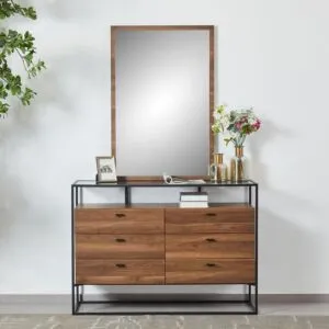 طاولة تزيين ماستر إن إكس تي روبي