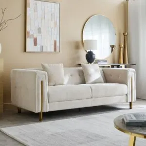 كنبة ثلاثية نيكست جليستن