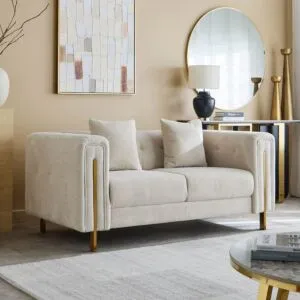 كنبة ثنائية إن إكس تي جليستن