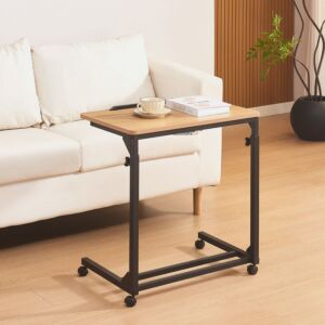 طاولة جانبية قابلة للإمالة موڤو بالمر