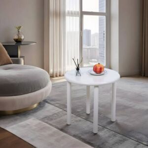 طاولة جانبية - أسبين