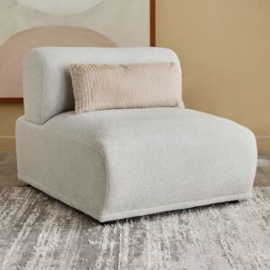 كنبة مفردة دون مساند ذراعين من أورلاندو