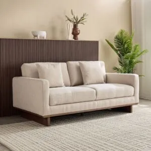 كنبة ثنائية مونزا