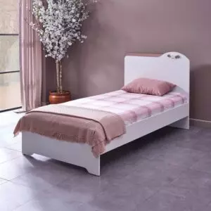 سرير مفرد ذكي بايد 90x200 سم