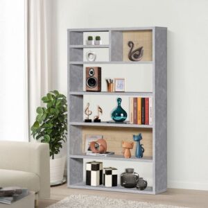 خزانة كتب 5 طوابق من أرينا