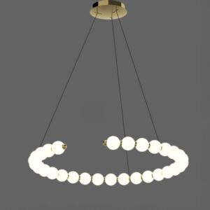 ثريا رنج كرات مفتوح 48 واط