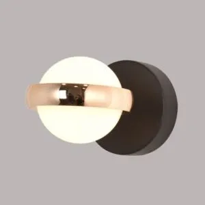 إضاءة جدارية ليسا