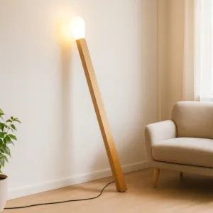 أبجورة أرضية ماتش ستيك