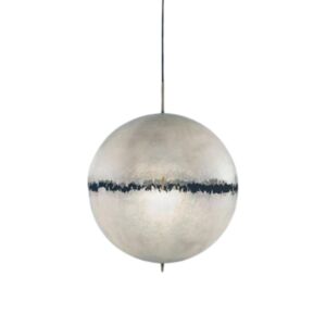 انارة معلقة إنشقاق كرة أبيض