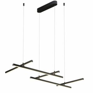 إنارة معلقة اس تيوبات 50 واط