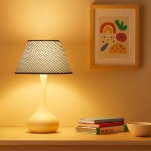 ابجورة طاولة للاطفال