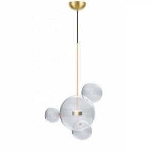 إنارة معلقة ميكي