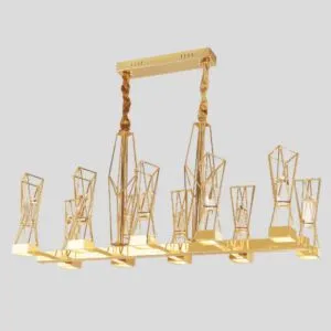 ثريا علاقي جايلد