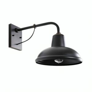 اضاءة جدارية خارجية كلوب