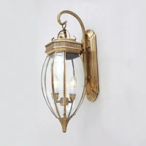 اضاءة جدارية كلاسيك