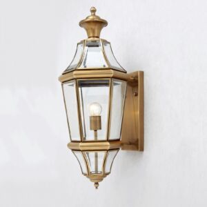 اضاءة جدارية لوت