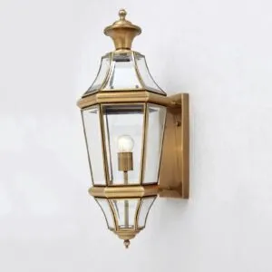 اضاءة جدارية لوت