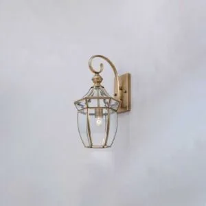 اضاءة جدارية لوتون ذراع طويلة