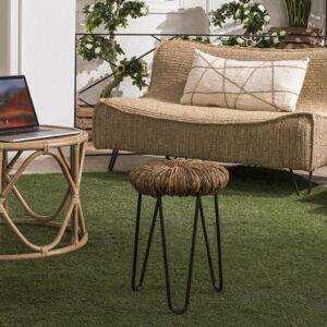 اوتومان صغير الاريكو