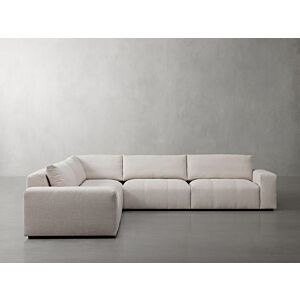 كنب زاوية كيلانا - اوف وايت