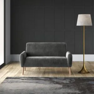 كنبة ثنائية صبا