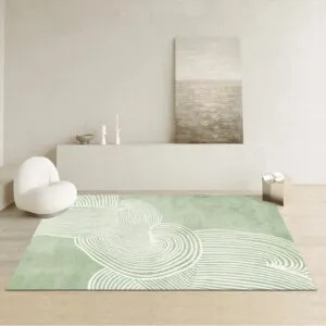 سجاد مودرن لوكاس - 200x300 سم