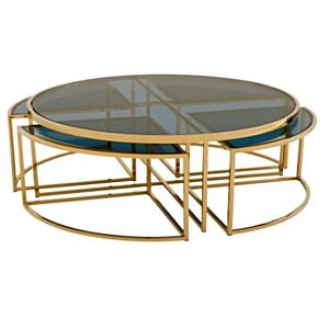 طاولة قهوة باي كو