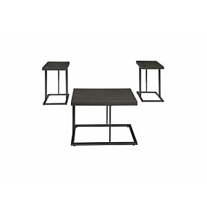 طقم طاولات وسط ايردون