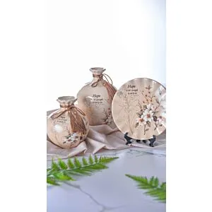 طقم فازات فلورانس