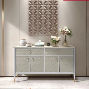 طاولة بوفيه فيونا - بيج