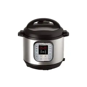 انستانت بوت قدر الضغط الفوري ديو  6 