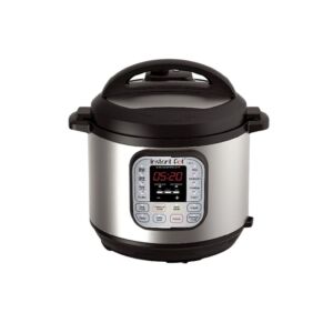 انستانت بوت قدر الضغط الفوري ديو 8