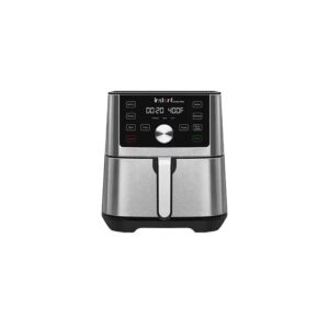 مقلاة هوائية فورتكس بلس - 1600 واط - ستيل